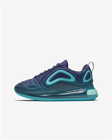 nike air max 720 schuh für jüngere ältere kinder größe|Nike Air Max Schuhe für Kinder.